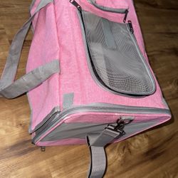 CAT/DOG Carrier Brand New 