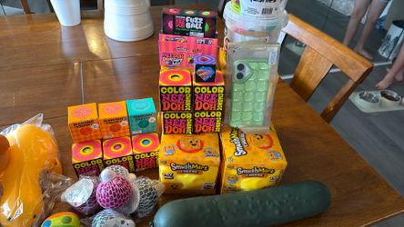 Squishys for sale or for trade
