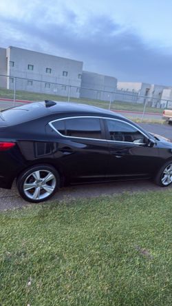 2015 Acura ILX