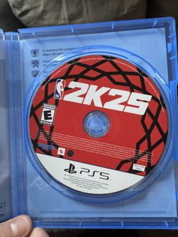 2k25