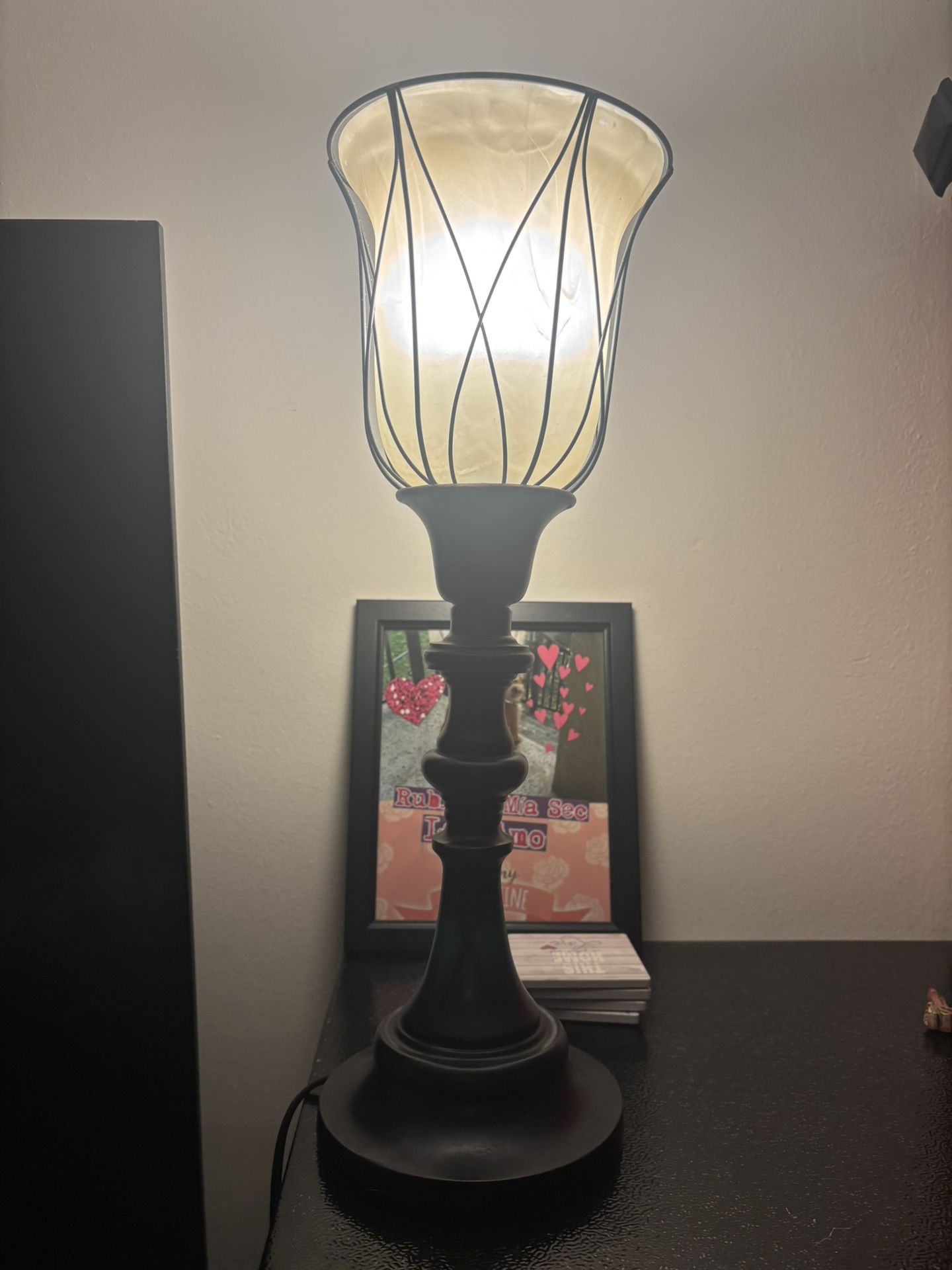 Lamp En Pequeña Habana 33125