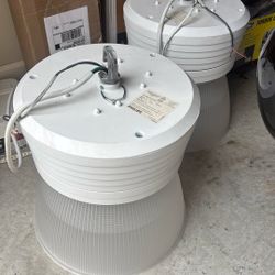 Commercial Led Lighting