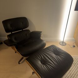 Herman Miller Eames Chair Dupe 