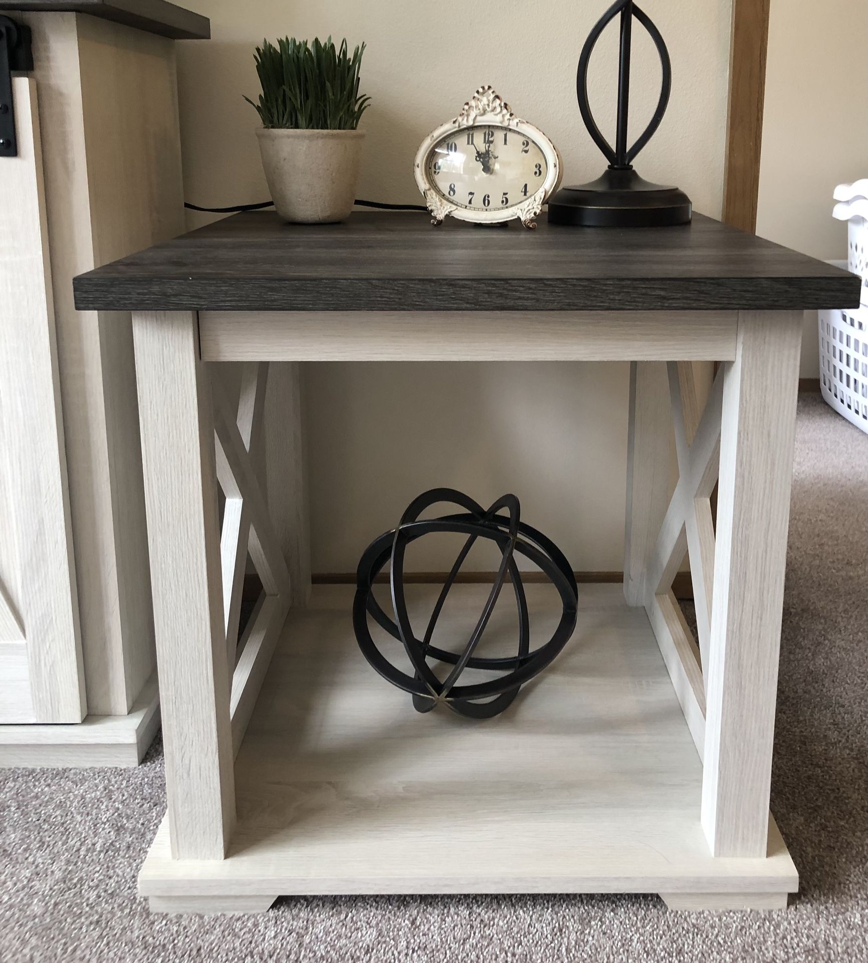 End Tables