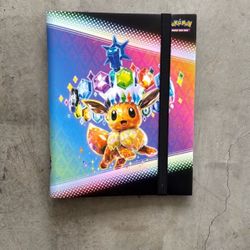 Prismatic Evolutions 