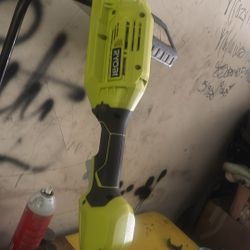 40v Ryobi String Trimmer Tool Only 