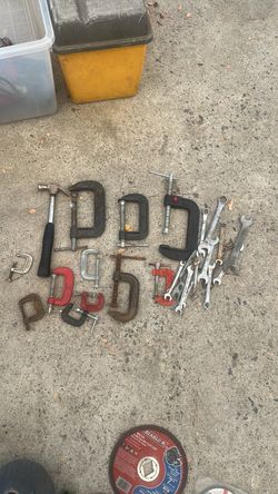 Tools.$12