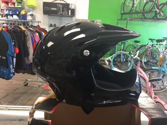 Full face helmet xfactor