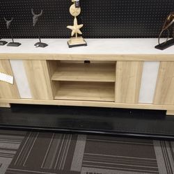 Rangley 72" TV Stand