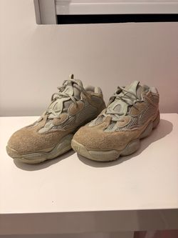 Adidas Yeezy 500 Sneakers