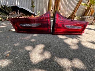 2014-2020 ACURA MDX TAILGATE LIGHTS👉👉ASK FOR PRICE