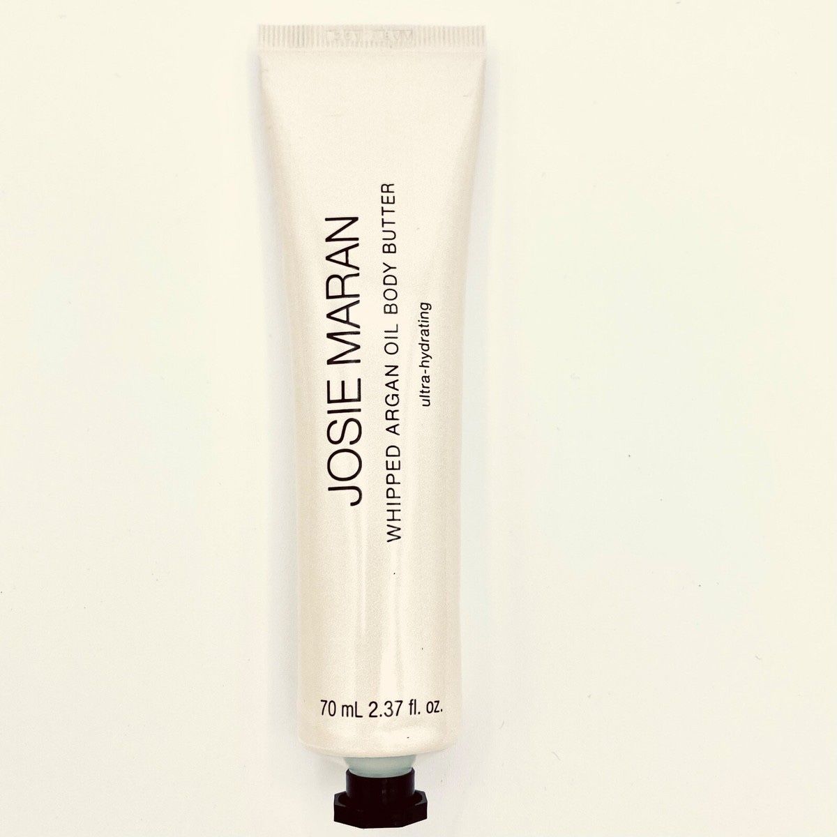Josie Maran Whipped Argan Oil Body Butter