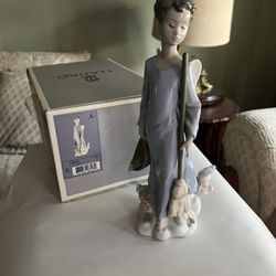 Lladro’s 