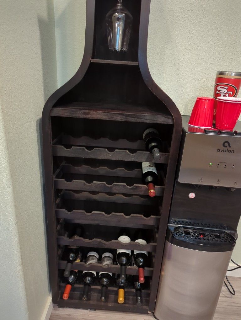 Wine Rack