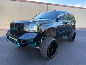 2015 GMC YUKON DENALI, NICE SUV, COLD AC, NICE WHEELS, RUNS GREAT, FINANCE AVAILABLE 🚘