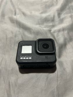 GoPro hero 8 black