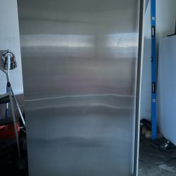 Electrolux Icon Freezer 