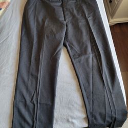 Jos A Bank Slacks Private Collection