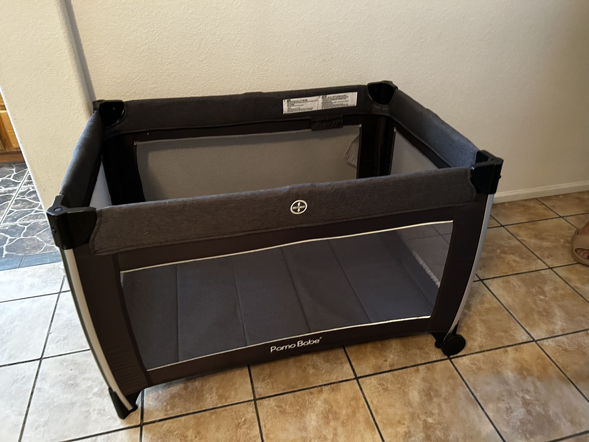 Baby Corral $40