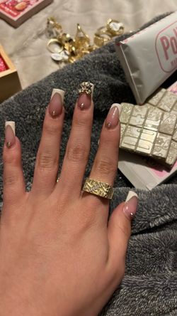 gold plated