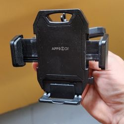 CD Slot Phone Mount - Android IPhone 