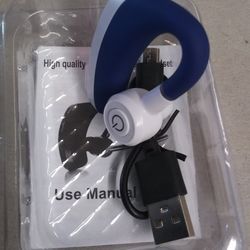 K-5 Wireless Bluetooth Earpiece 