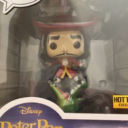Disney Villains Box Hook