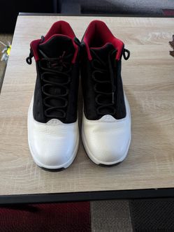 Size 11 Air Jordans 