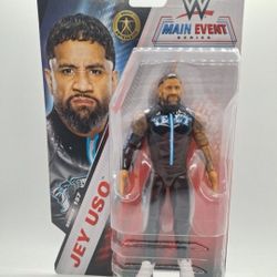 WWE Jey Uso 