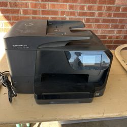 Hp Printer 
