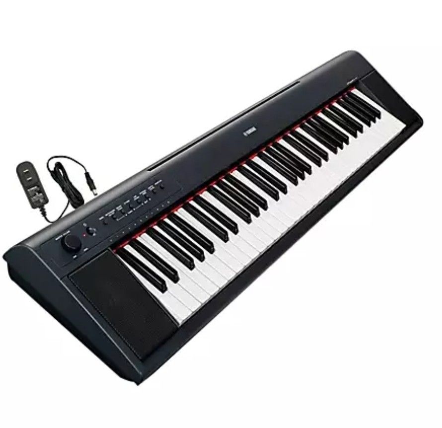 Yamaha Piaggero Np11 New