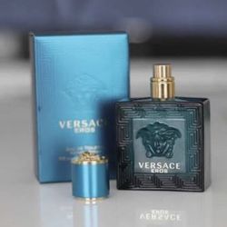 Versace Eros 