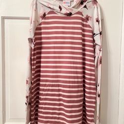 Women’s Lightweight Hoodie