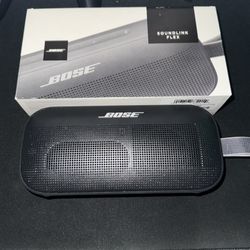 Bose Soundlink Flex Bluetooth Speaker, Wireless Waterproof Speaker