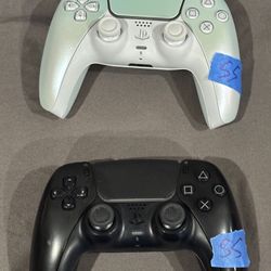 Playstation 5 Controllers 