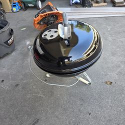 Small Grill