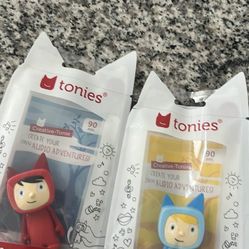 Toniebox