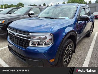 2024 Ford Maverick