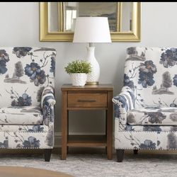 Christopher Knight Accent Chairs 