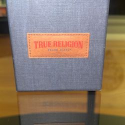 True Religion Necklace 