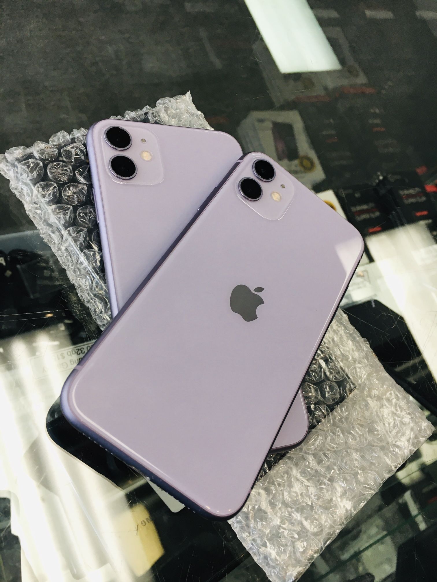 iPhone 11 64GB AT&T, Cricket H2O And Net 10 $469 Each