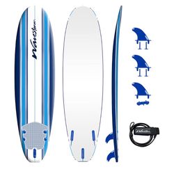 Surfboard Wave storm Soft Board
