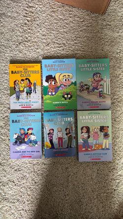 Books