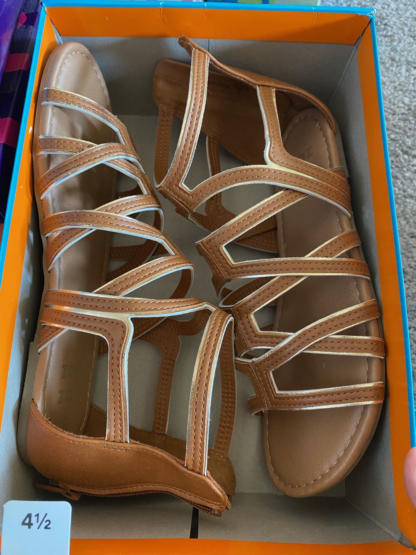 Women’s/Kids Sandal