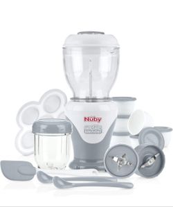 Nuby Mighty Blender
