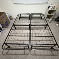 Queen Bed Frame