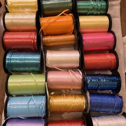 Curling Ribbon / Balloon Ribbon