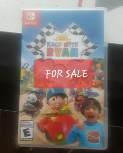 BOUGHT THIS NINTENDO DS SWITCH GAME JUNE 27TH.. STILL NEW ONLY PLAYED ONCE