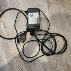 Volvo Dice Interface Only