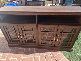 Classic Credenza